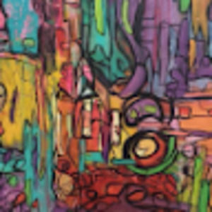 Meet your Posher, Tracey